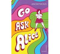 Go Ask Alice (Tascabile)