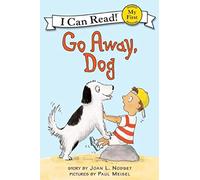 Go Away, Dog