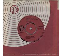 Go Away, Little Girl