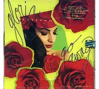 Go Away / Megamix By Gloria Estefan (1993-04-06)