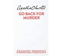 Go Back For Murder - Christie Agatha