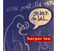 Go Back to Bed by Harper Lee (2007-09-11)