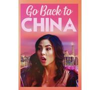 Go Back To China [Edizione: Stati Uniti]