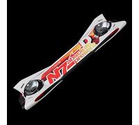 go back to the future (hoverboard ver.)