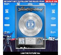 go back to the future (i am the future ver.)