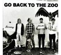 GO BACK TO THE ZOO - BENNY BLISTO