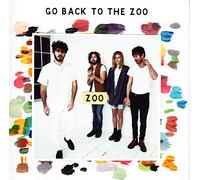 Go Back To The Zoo - Zoo
