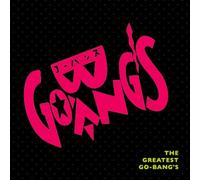 Go-Bang S - Greatest Hits [Import]
