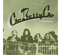 Go Betty Go - Worst Enemy