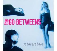Go-Betweens - 16 lovers lane (1988) [VINYL]