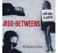 Go-Betweens - 16 Lovers Lane [Import]
