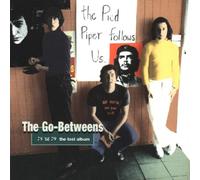 Go-Betweens - 78 Til 78-the Lost Album