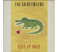 Go-betweens - Cut It Out (12" Vinyl)