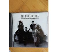 Go-Betweens,the - Liberty Belle and the Black di