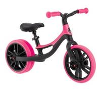Go Bike Elite Duo, Girante fucsia