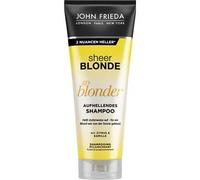 John Frieda Cura dei capelli Sheer Blonde Go BlonderGo Blonder 250 ml