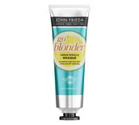 Go Blonder Lemon Miracle Hair Mask 100 Ml