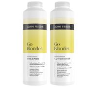 Go Blonder Set Duo Go Blonder 2 x 500 ml