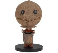 Go Bobbles Trick R Treat Sam Bobblehead Royal Bobbles 13147