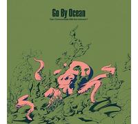 Go By Ocean Can I Communicate With the Unknown? (CD) Album Digipak