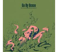 Go By Ocean Can I Communicate With the Unknown? (Vinyl LP) 12" Album