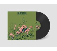 Go By Ocean Can I Communicate With the Unknown? (Vinyl LP) 12" Album