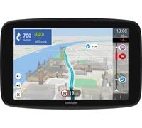 GO Camper Max 2a Gen. Navigatore 7'' TFT Touch Nero 1YD7 002 30 TomTom