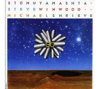 Stomu Yamashta's Go - Go