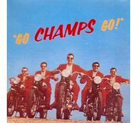 Go Champs Go!
