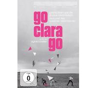 Go Clara Go: die Kunst des kreativen Widerstands