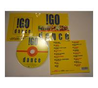 Go Dance Compilation 4009880490228