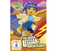 Go Diego Go! - Das grosse Leguan-Abenteuer