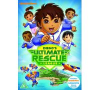 Go Diego Go! Diego S Ultimate - Go Diego Go! Diego S Ultimate