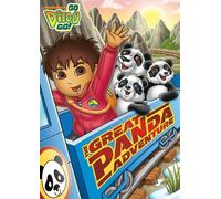 Go Diego Go! - Great Panda Adventure