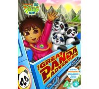 Go Diego Go! - Great Panda Adventure