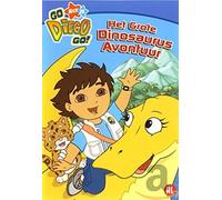 Go Diego Go-Het Grote