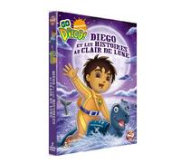 Go diego moonlight rescue