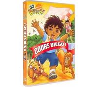 Go diego, vol. 7 - cours diego !