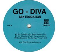 Go-diva - Go-diva - Sex Education
