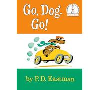 Go, Dog. Go!