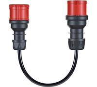 go-e Adattatore Gemini Flex 11 kw>CEE 32A RD