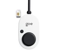 GO-E CH-05-22-51 - go-e Charger Gemini 2.0 22 kW