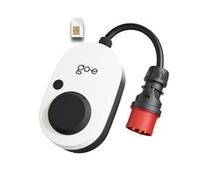 go-e Charger Gemini flex 2.0 22 kW Caricabatteria CH-05-22-01