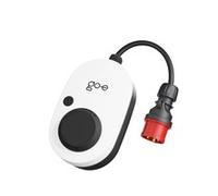 go-e Gemini flex Bianco Parete 3