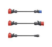 go-e Gemini flex Nero 0,3 m