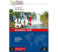 Go!. Ediz. BES. Per la Scuola media. Con e-book. Con espansione online