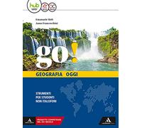 Go! Ediz. per stranieri. Per la Scuola media. Con e-book. Con espansione online