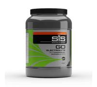 Sis Elettrolita Go 1.6kg Limone & Lime Energia Polvere