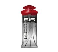 GO Energy + Caffeine Doppio Espresso