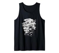 Go F#CK Yourself Pecora Ribelle Divertente Grunge Canotta